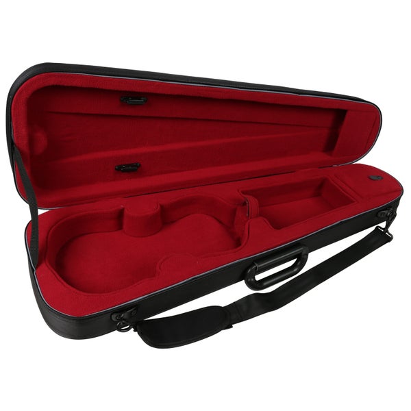 Fazley V-SB100 4/4 viool koffer