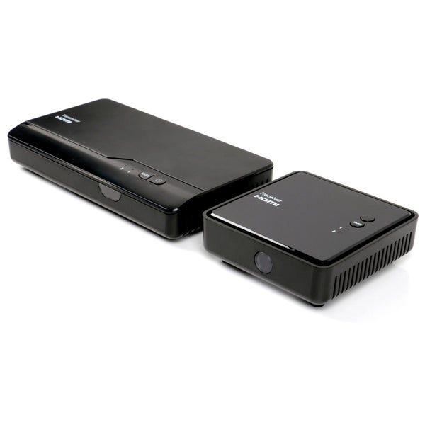 Optoma WHD200 Draadloos HDMI systeem met zender en ontvanger