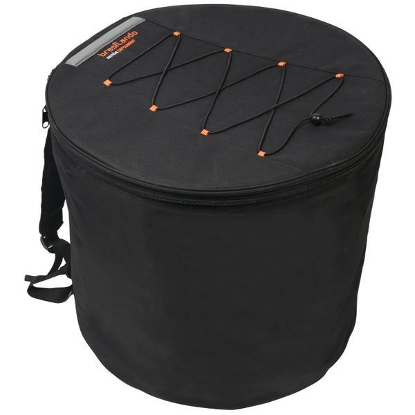 Brasilando BAG2045 draagtas voor Surdo 20 inch x 45 cm