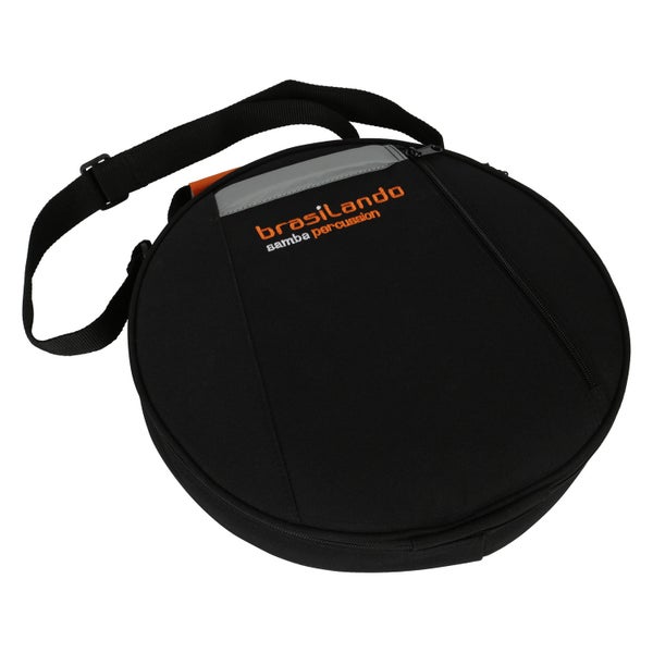 Brasilando BAG10 draagtas voor Pandeiro 10 inch