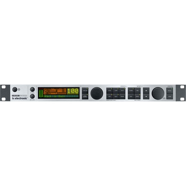 TC Electronic G-Major 2 multi effectprocessor