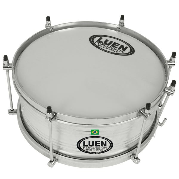Luen CAI1215 Caixa de Guerra 12 inch x 15 cm naturel