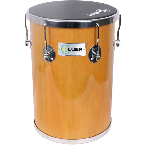 Luen REB1245LW Rebolo 12 inch x 45 cm hout