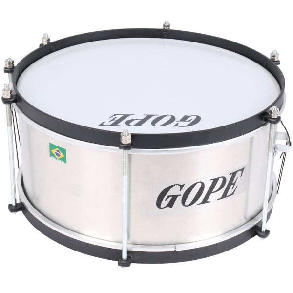Gope CAI1215G Caixa de Guerra 12 inch x 15 cm naturel