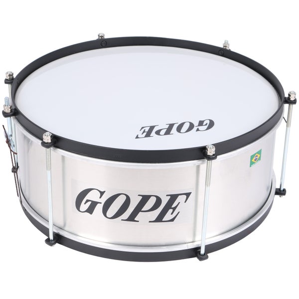 Gope CAI1415G Caixa de Guerra 14 inch x 15 cm naturel