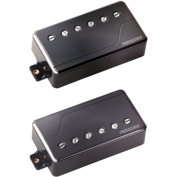 Fishman PRF-CSB-DT2 Fluence Signature Devin Townsend