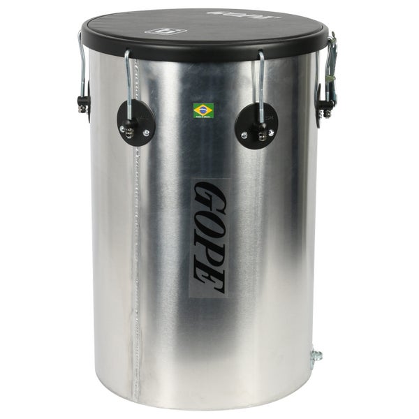 Gope REB1250GA Rebolo 12 inch x 50 cm aluminium