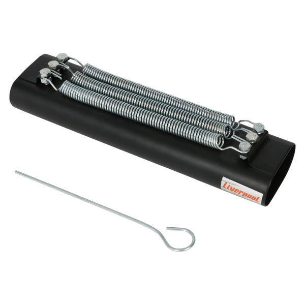 Liverpool REC3BK Reco Reco 3 veren zwart