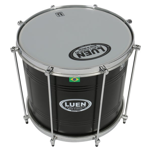 Luen REP1230BK Repinique 12 inch x 30 cm aluminium zwart