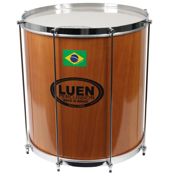 Luen SUR1645L Surdo Bahia 16 inch x 45 cm hout