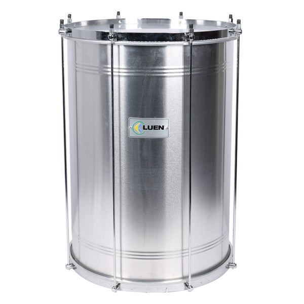 Luen SUR1660LA Surdo Rio 16 inch x 60 cm aluminium