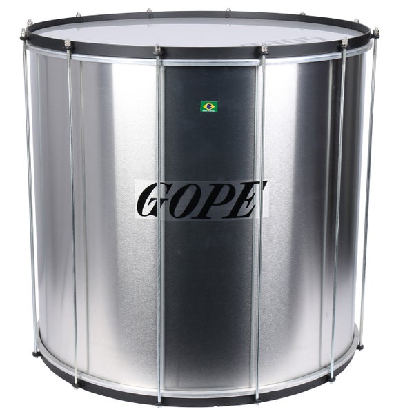 Gope SUR2460GA Surdo Rio 24 inch x 60 cm aluminium