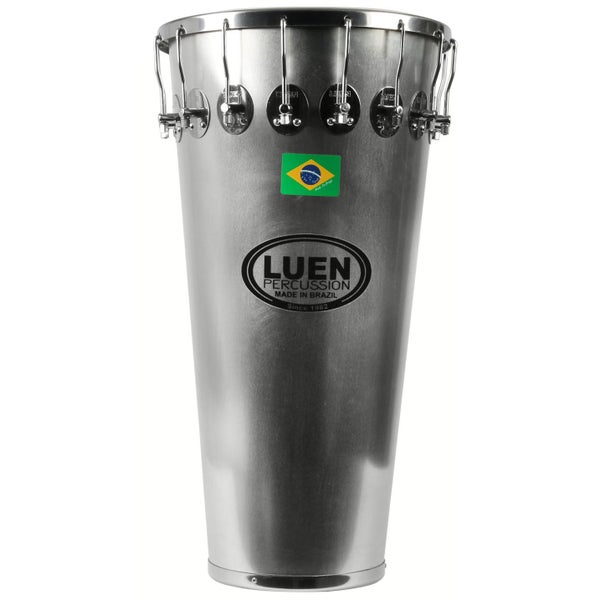 Luen TIM1470LA16 Timbal 14 inch x 70 cm aluminium 16 spanhaken