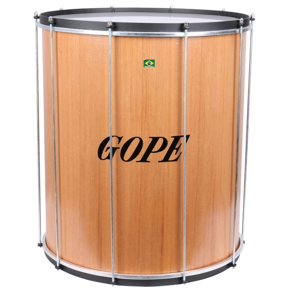 Gope SUR2060G Surdo Rio 20 inch x 60 cm hout