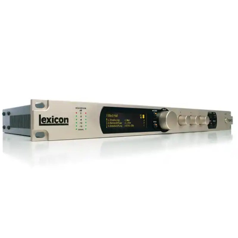 Lexicon PCM92 19 inch effectenprocessor