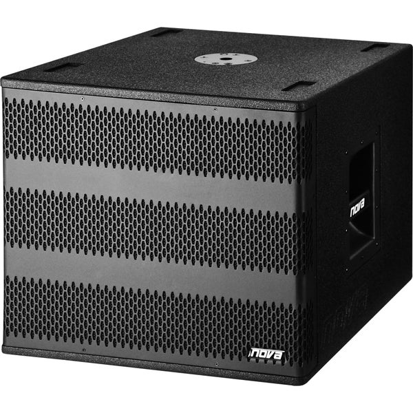 Nova EX315SUB actieve subwoofer 15 inch