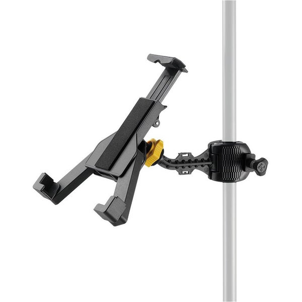 Hercules Stands DG-305B Tablet/iPad houder voor statieven