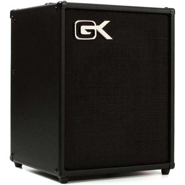 Gallien-Krueger MB108 25W 1x8 inch basversterker combo