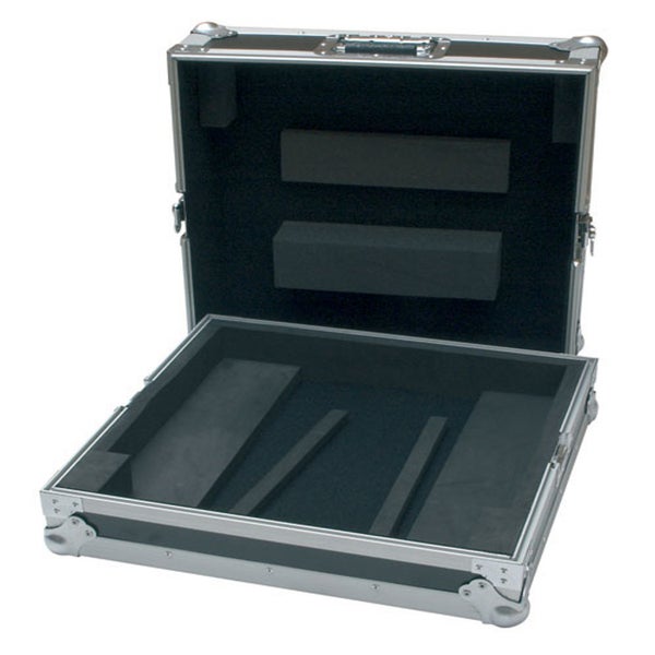 Road Ready RRPM600 flightcase voor Dynacord Powermate 600