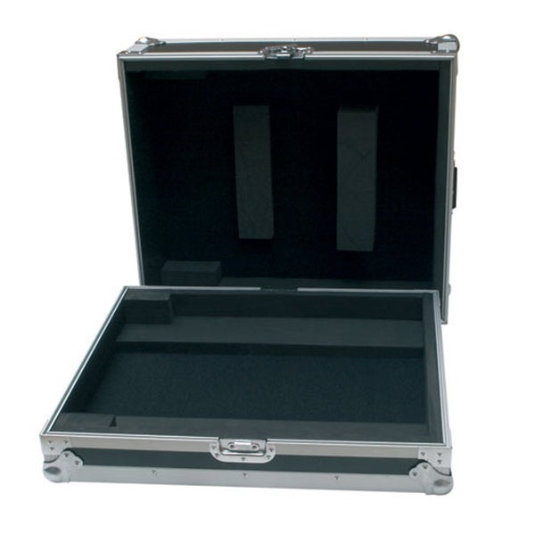Road Ready RRPM1000 flightcase voor Dynacord Powermate 1000