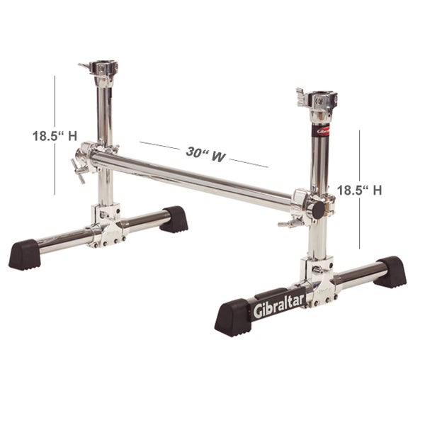 Gibraltar Hardware GSSMS Stealth rack Systeem