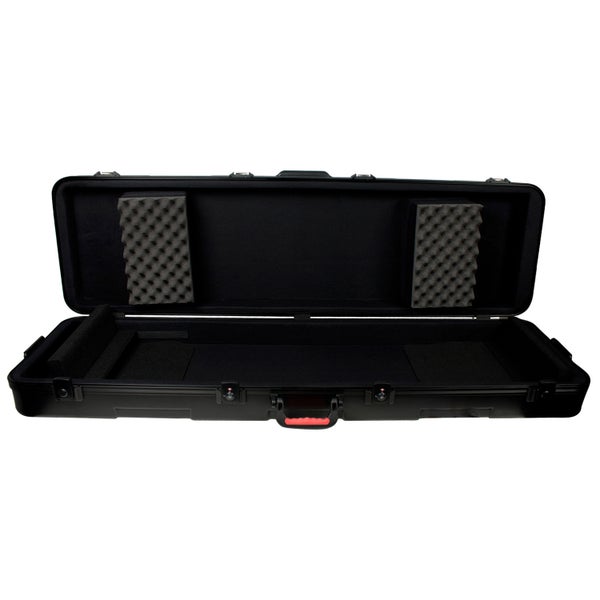 Gator Cases GKPE-88SLXL-TSA flightcase voor keyboards 88 toetsen 145x38x15 cm