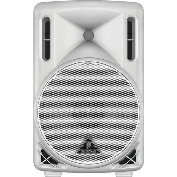 Behringer Eurolive B210D-WH 200W actieve luidspreker