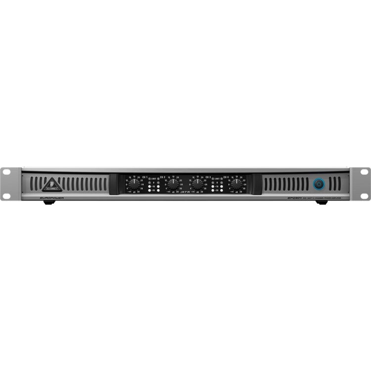 Behringer Europower EPQ304 versterker