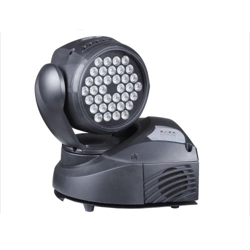 Briteq BT 36-L3 LED wash movinghead
