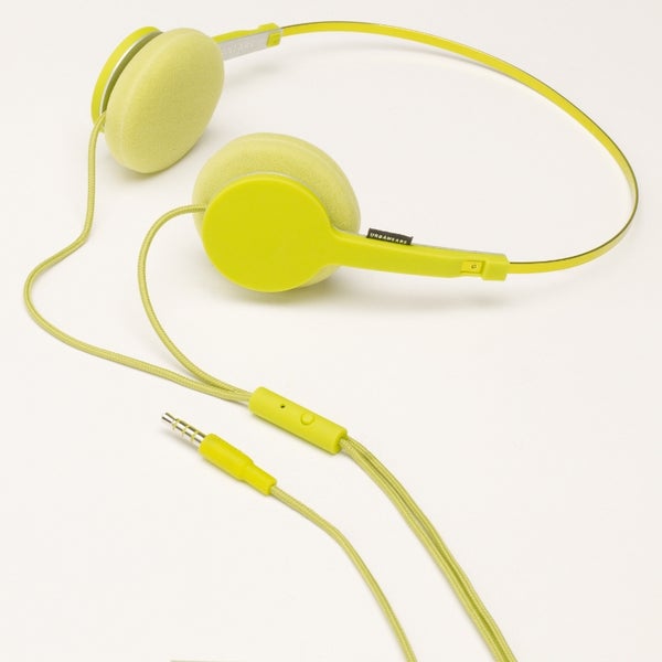 Urbanears Tanto sallad hoofdtelefoon (ACTIE)