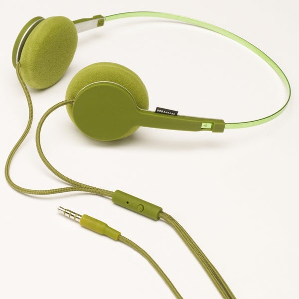 Urbanears Tanto army hoofdtelefoon