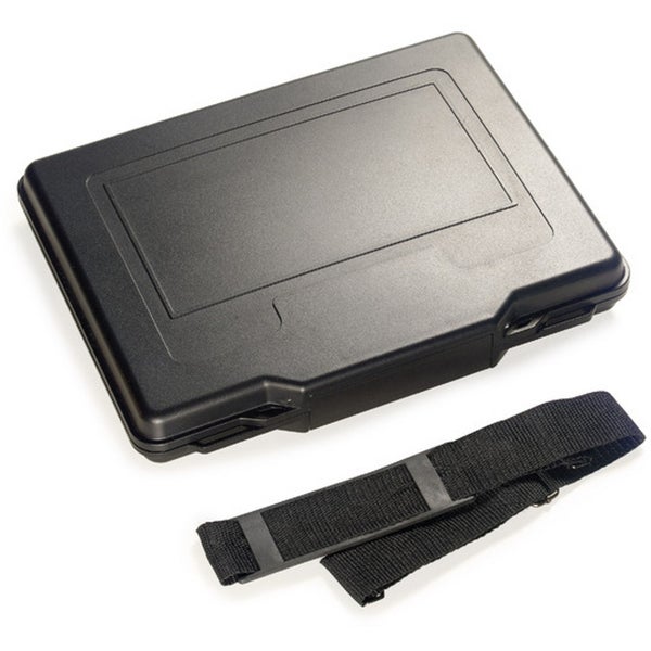Stagg SCF-I322505 tabletkoffer 330 x 260 x 60 mm
