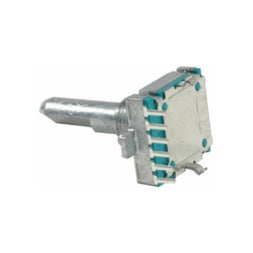 Pioneer spareparts DSG1067 effectenselector knop DJM-600/3000