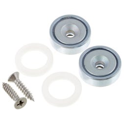 BluGuitar EASYLOCK bevestiging voor AMP1