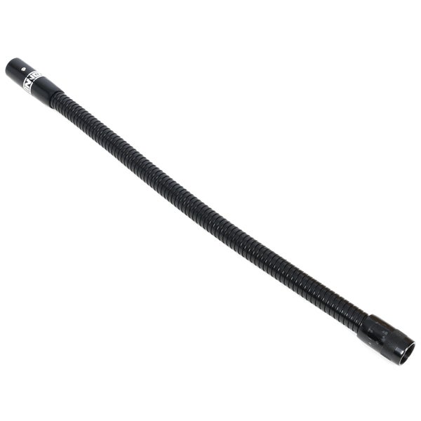 Innox IVA 120 zwanenhals XLR male naar 5/8 inch female
