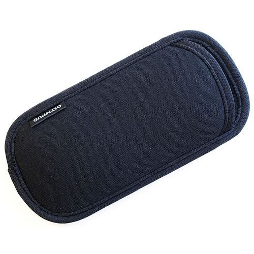 Olympus CS125 etui voor VN- en WS-series