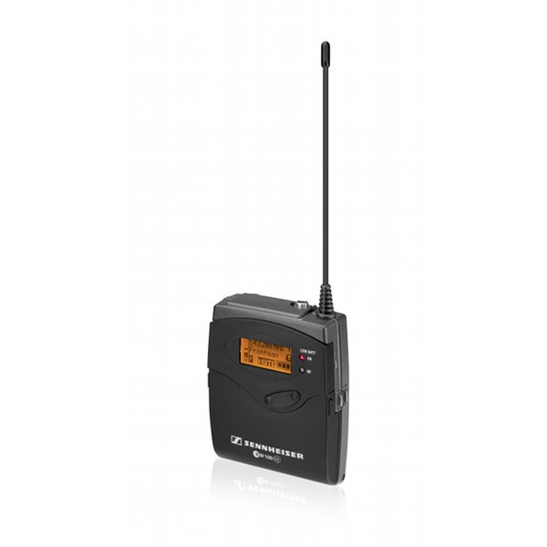 Sennheiser EK 100 G3-A ontvanger