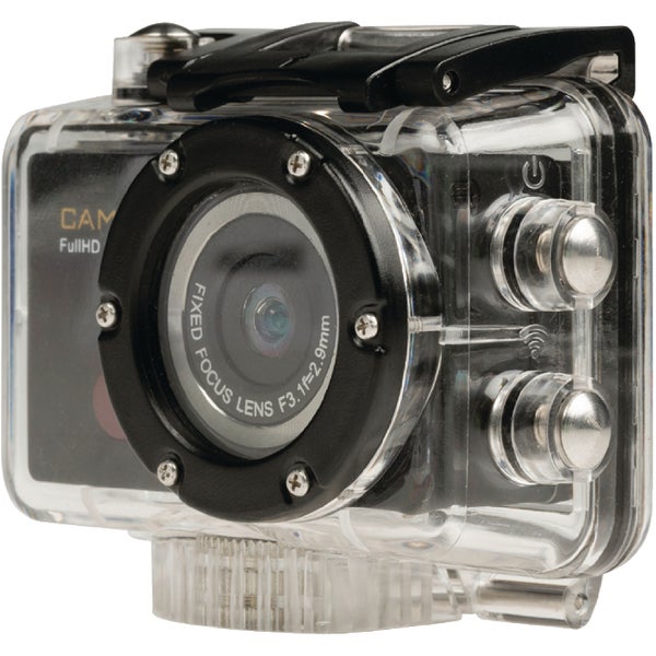 Camlink CL-AC20 full HD actiecamera 1080p Wi-Fi