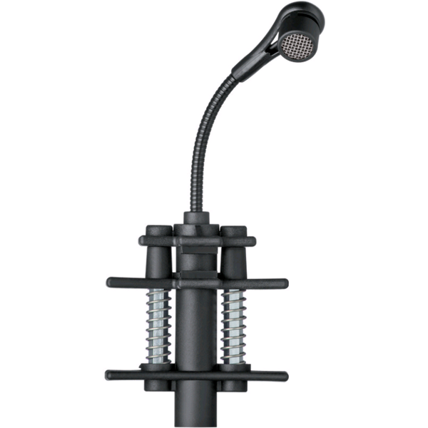 Beyerdynamic TG D57 condensator clip-on microfoon voor drums
