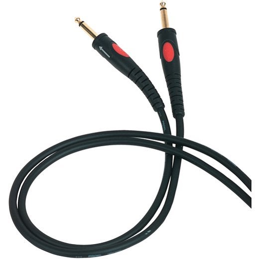 Proel DH100LU10 instrumentkabel 10 meter
