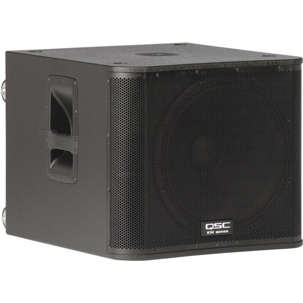 QSC KW181A actieve subwoofer