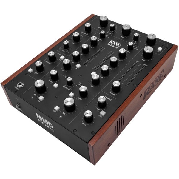 Rane MP2014 rotary mixer