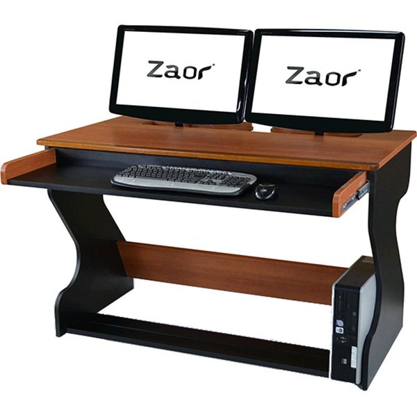 Zaor MIZA Jr. Black-Cherry studiomeubel