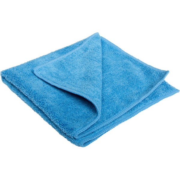 Boss BDC-01 Detailing Cloth microvezel poetsdoek