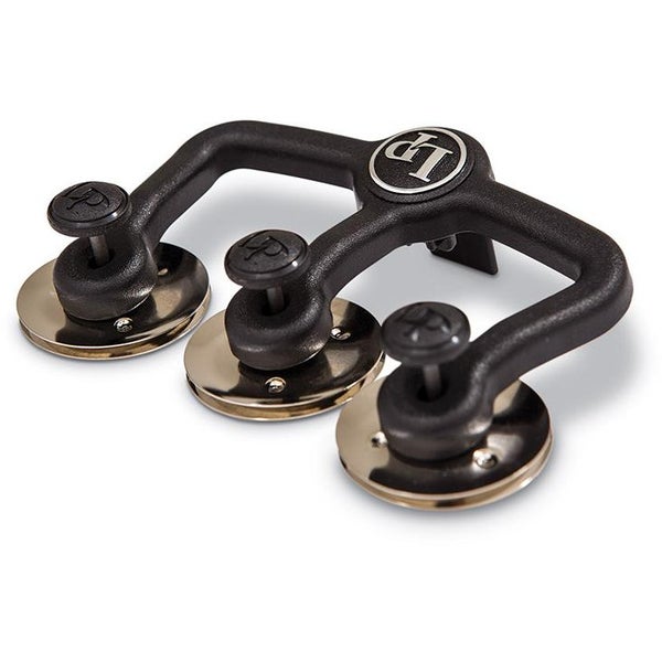 Latin Percussion LP1621 Sound Enhancer Jingle