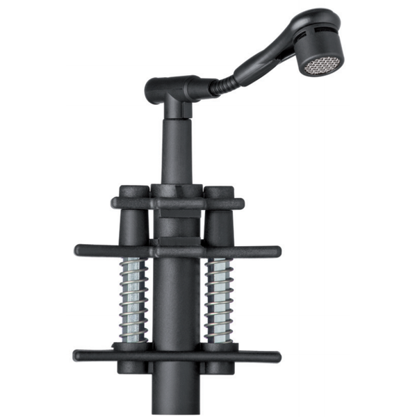 Beyerdynamic TG D58 condensator clip-on microfoon