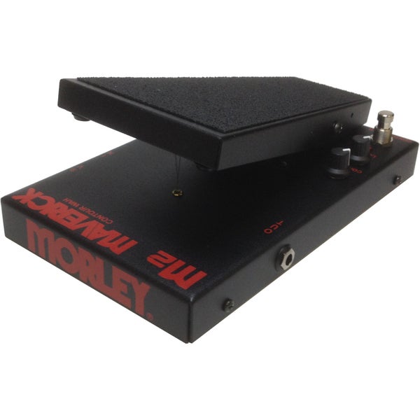 Morley M2 Maverick Contour Wah