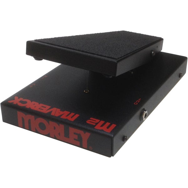 Morley M2 Maverick Switchless Wah