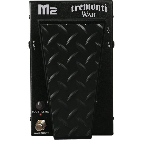 Morley M2 Tremonti Wah