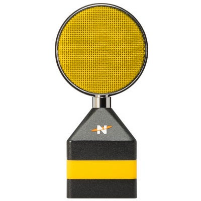 NEAT Worker Bee grootmembraan condensator studiomicrofoon